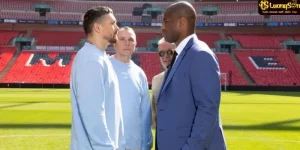 Usyk giải nghệ 2025: Huyền thoại quyền Anh chỉ còn 2 trận cuối cùng