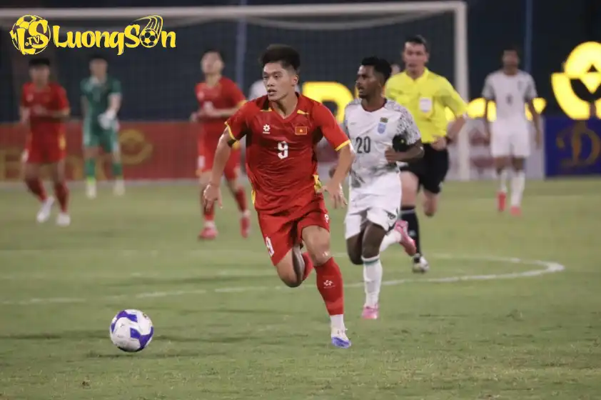 Truyền thông Bangladesh dành lời khen cho U23 Việt Nam