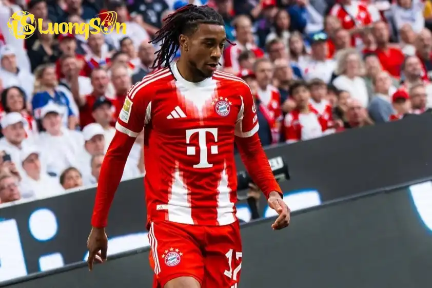 Olise đang được Real Madrid nhắm đến