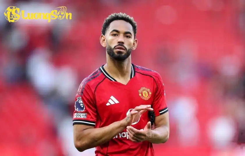 Đây chính là tổn thất rất lớn của MU trong giai đoạn tới đây