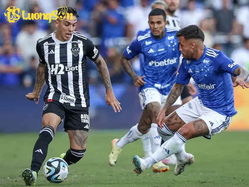 Đội khách sẽ cần một điều thần kỳ để lội ngược dòng thành công (Ảnh: Marca)