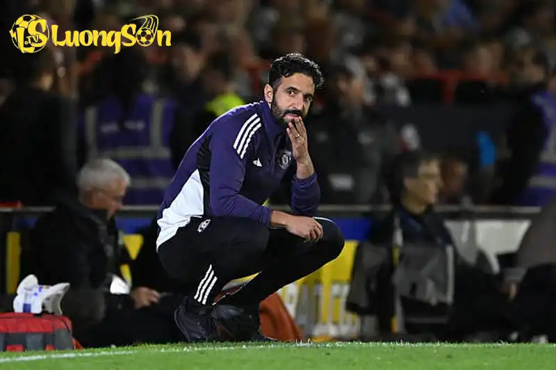 Amorim sẽ giúp MU hạ Liverpool?