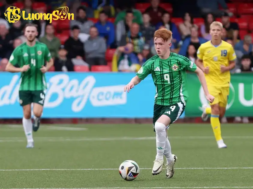 Thế trận quyết liệt