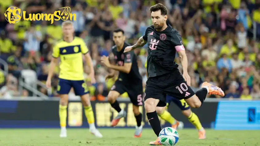 Inter Miami được dự đoán sẽ tái lập được chiến thắng giống như trận đấu cách đây ít ngày.