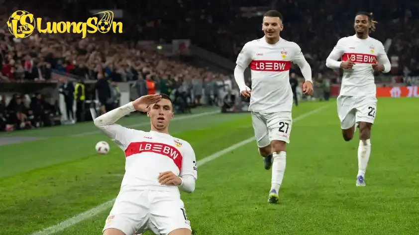 Stuttgart được dự đoán sẽ có chiến thắng trước Basel.