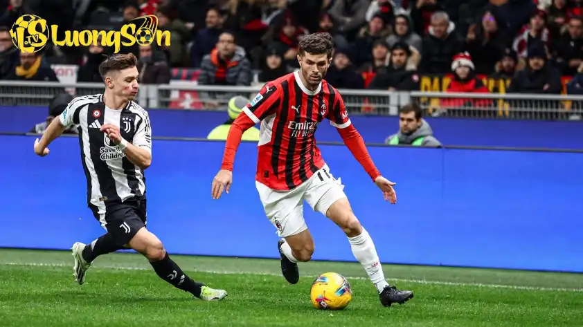AC Milan được dự đoán nối dài chuỗi chiến thắng dù phải thi đấu trên sân khách.