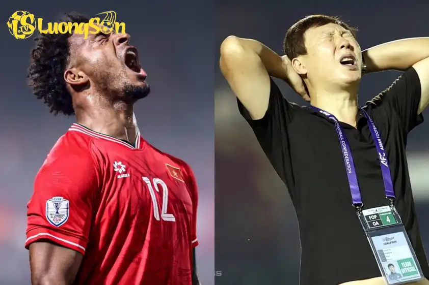 HLV Kim Sang Sik đang rất cần sự trở lại của Xuân Son cho hàng công