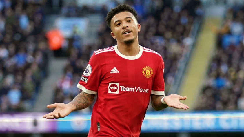 Sancho được xem là bản hợp đồng tệ nhất dưới thời hậu SIr Alex